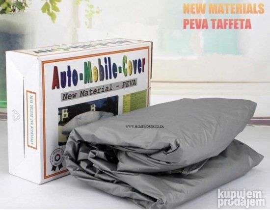 Cerada za kola