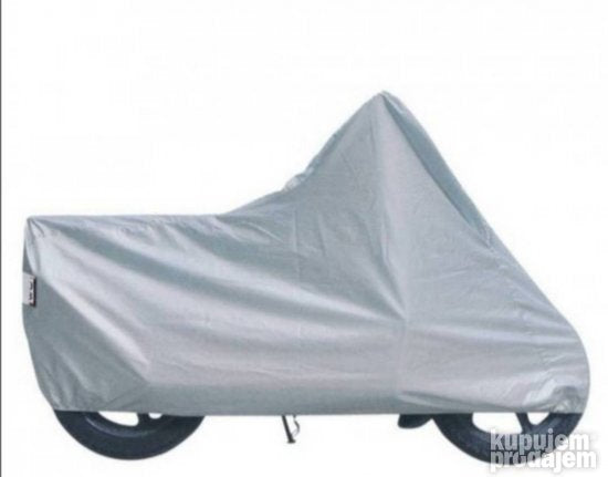 Cerada za motor 130x230cm
