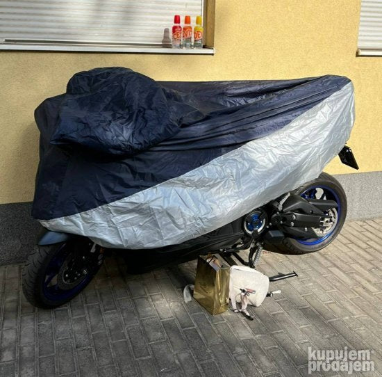 Cerada za motor CIAOBOSI L XL