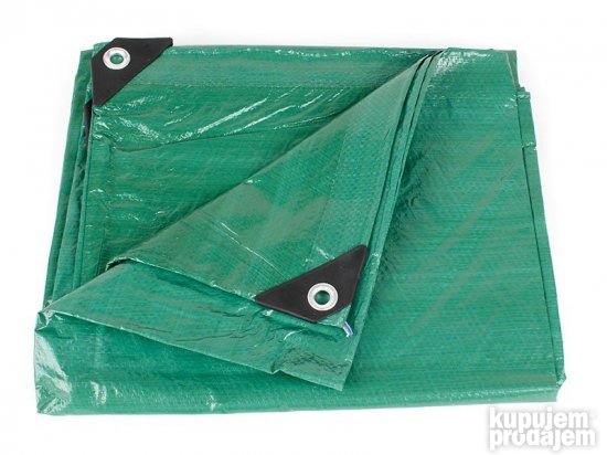 Cerada zastitna 2x3m150g