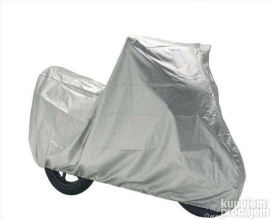 Cerada zastitna za motor skuter 130x230cm