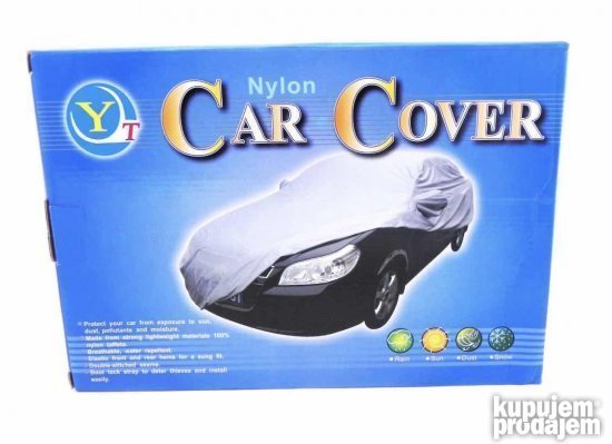 Cerade za auto .Za sve modele i tipove