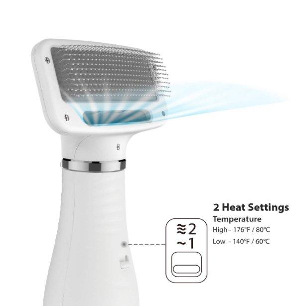 Cesalj za pse 2 u 1 Pet Grooming dryer Cesalj za pse 2 u 1 Pet Grooming dryer