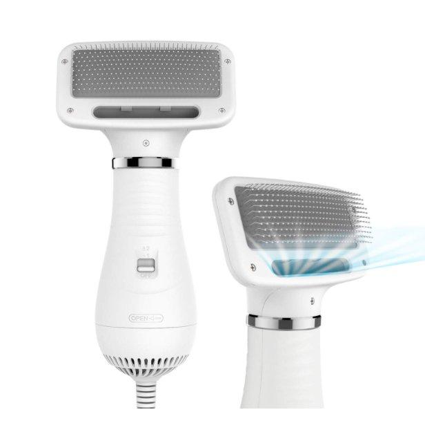 Cesalj za pse 2 u 1 Pet Grooming dryer Cesalj za pse 2 u 1 Pet Grooming dryer - Slika 3