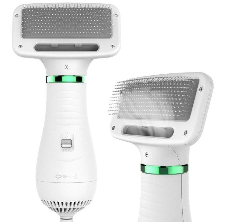 Cesalj za pse 2 u 1 Pet Grooming dryer Cesalj za pse 2 u 1 Pet Grooming dryer - Slika 4