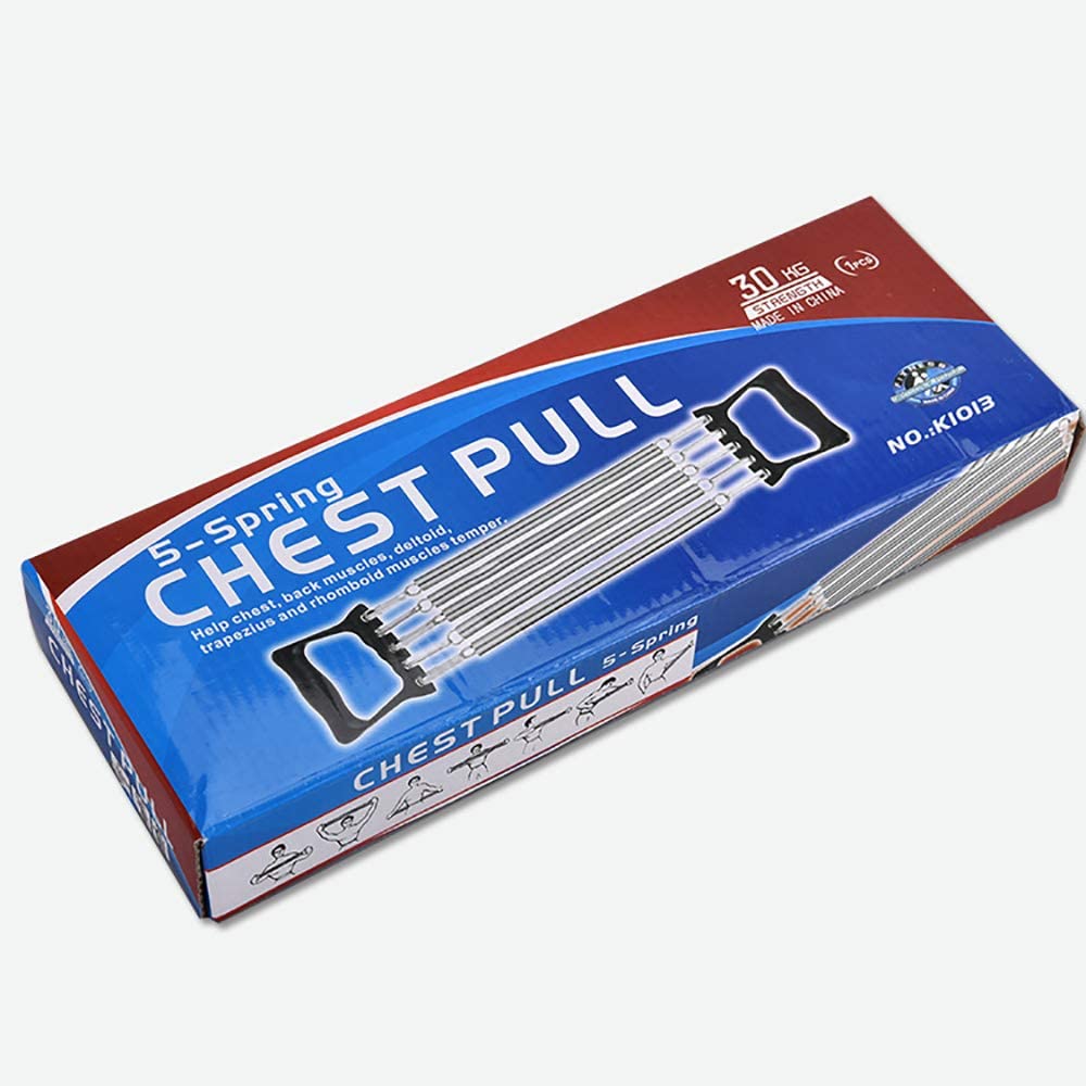 Chest pull opruga za trening