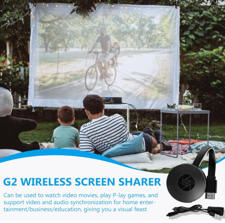 Chromecast Google HDMI adapter