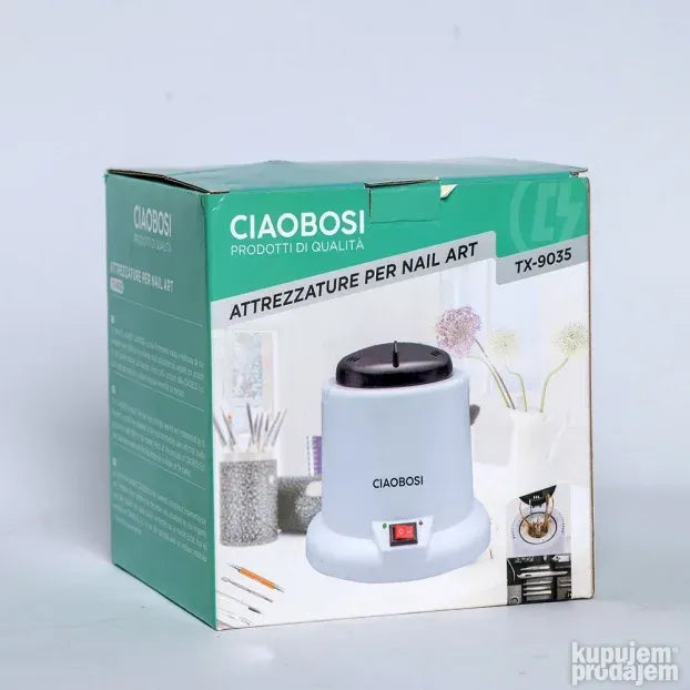 Ciaobosi TX 9035 Sterilizator