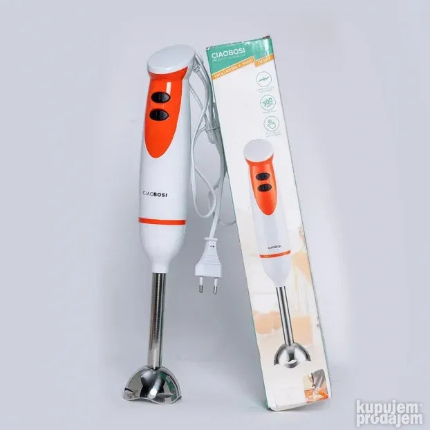 Ciaobosi TX 9112 Stapni blender