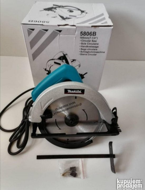 Cirkular 1050W 5806B