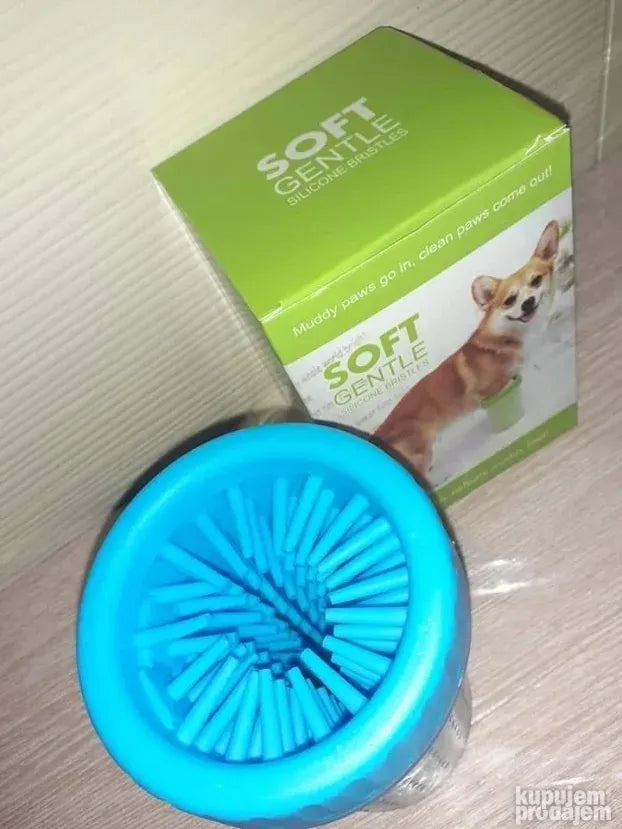 Cistac sapa za pse RIS V