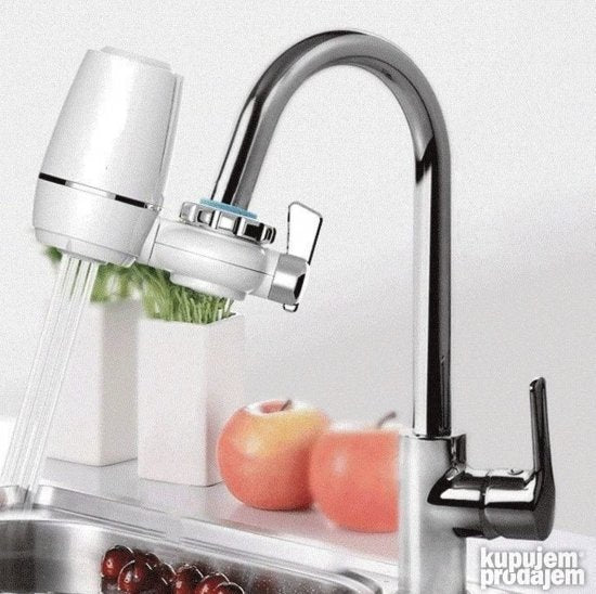 Cistac vode filter za slavinu 25w Water Faucet Purifier