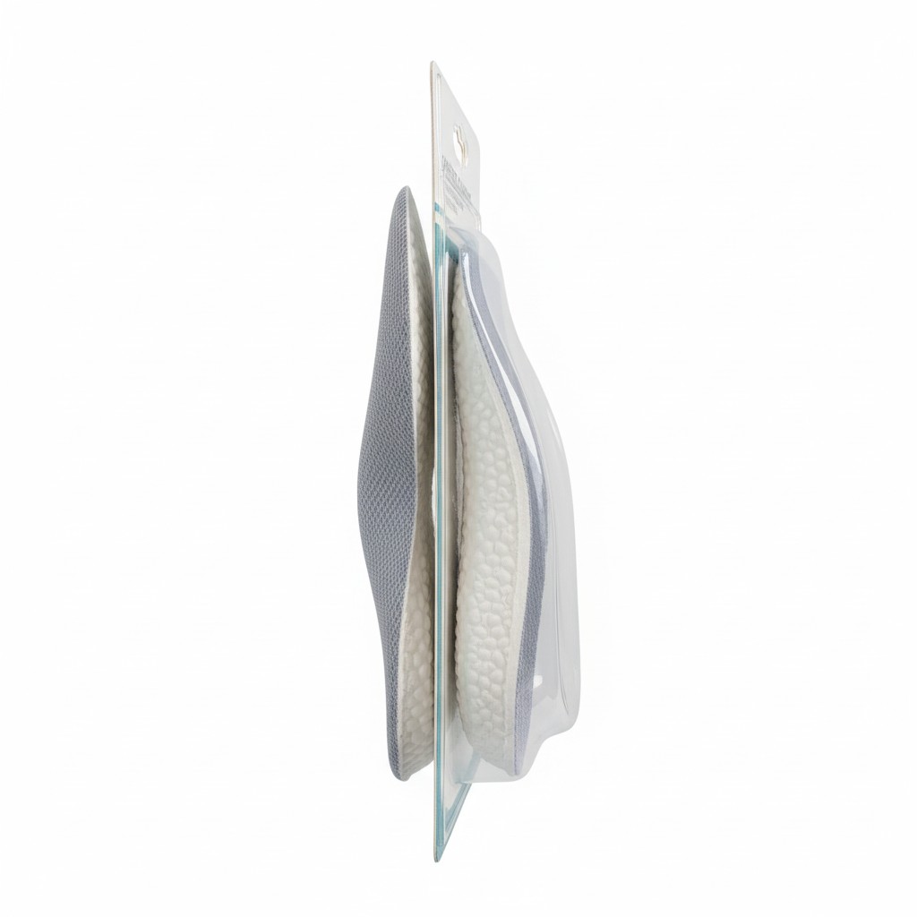 Comfort Cushions Uloske za Obucu Memory Foam Ortopedski Ulosci Disajuci Ulosci za Cipele - Slika 3