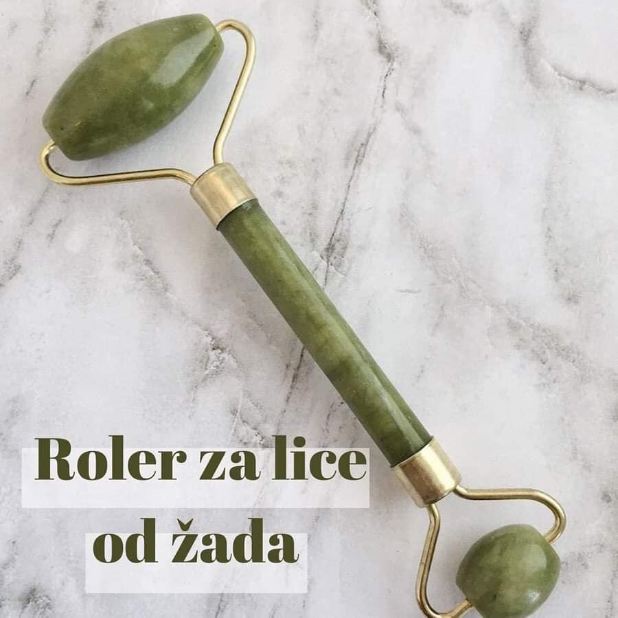 Contour VALJAK za lice od ZADA - Slika 6
