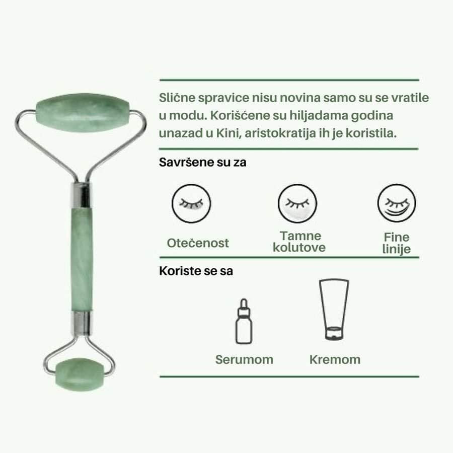 Contour VALJAK za lice od ZADA - Slika 9