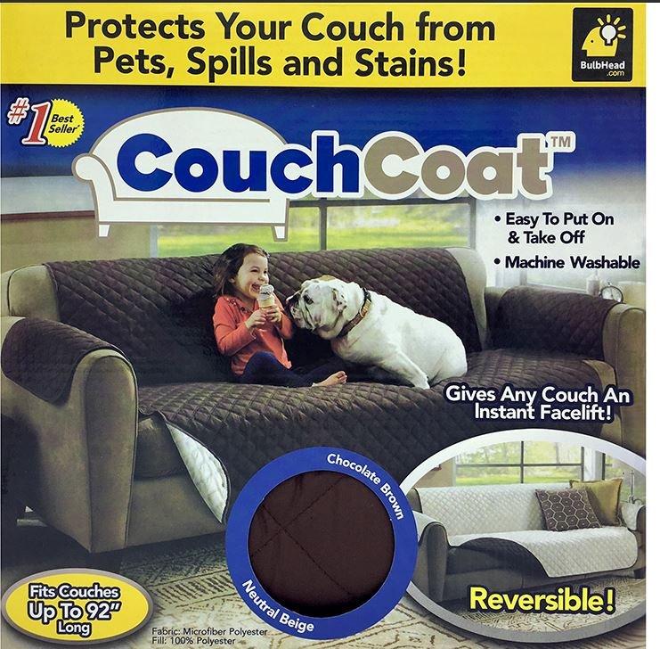 Couch Coat prekrivac za kauc Prekrivac za kauc Couch Coat prekrivac za kauc Prekrivac za kauc