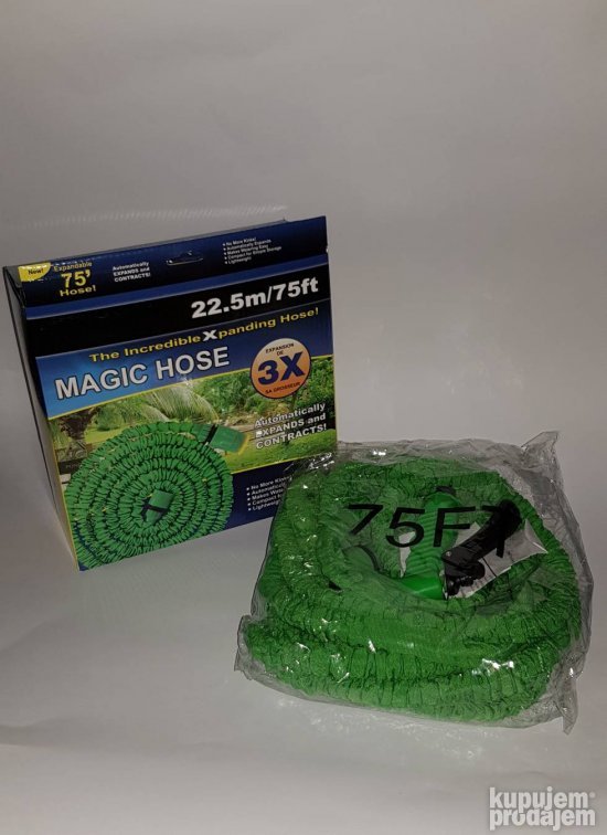Crevo Magicno crevo 22.5m CREVO