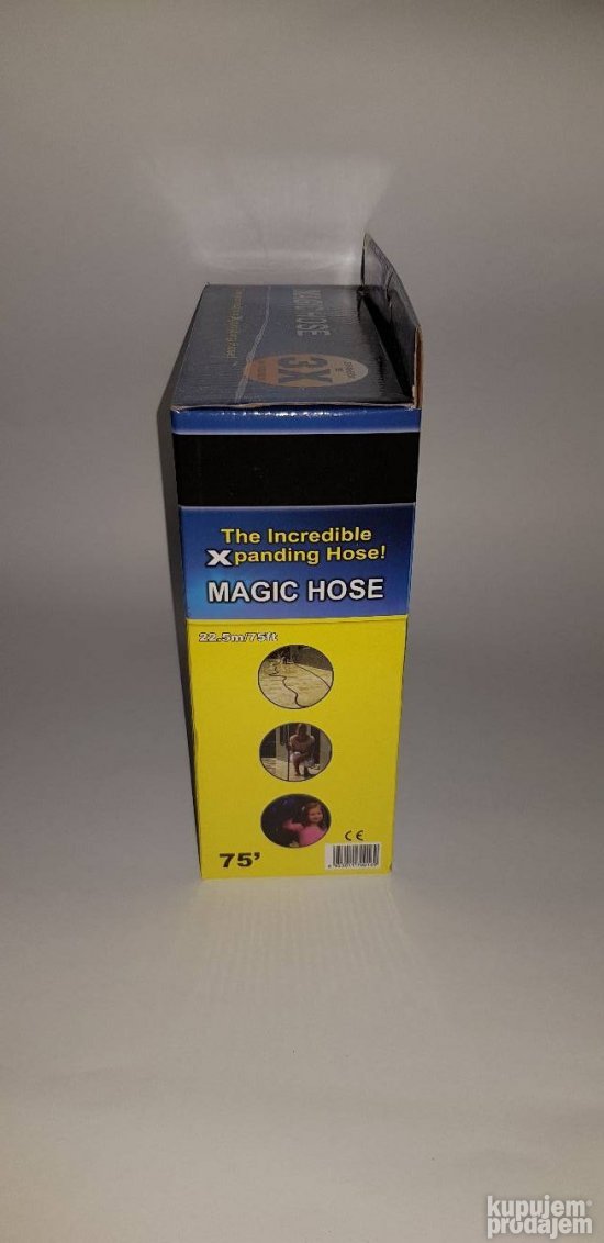 Crevo Magicno crevo 22.5m CREVO