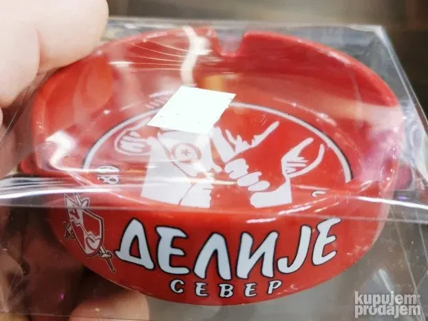 Crvena Zvezda navijacka piksla