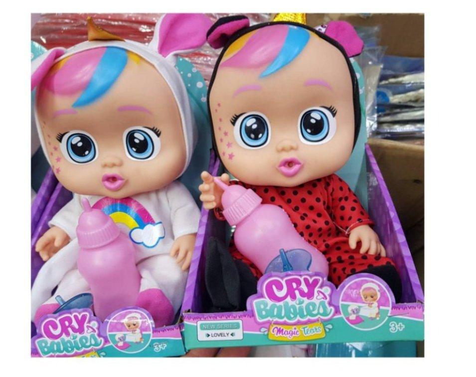 Cry babies Cry babies - Slika 4