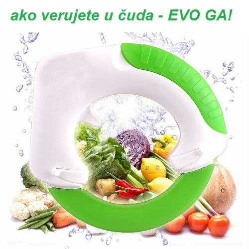 Cudo od noza Multi noz za SVE
