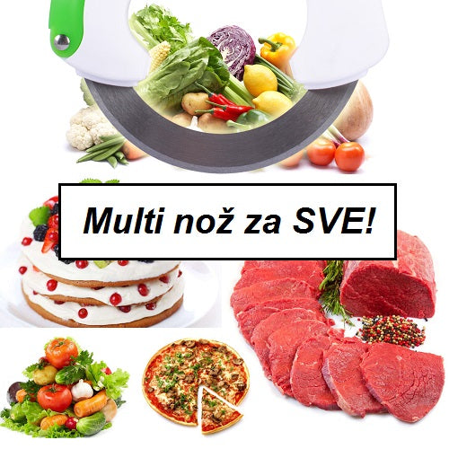Cudo od noza Multi noz za SVE