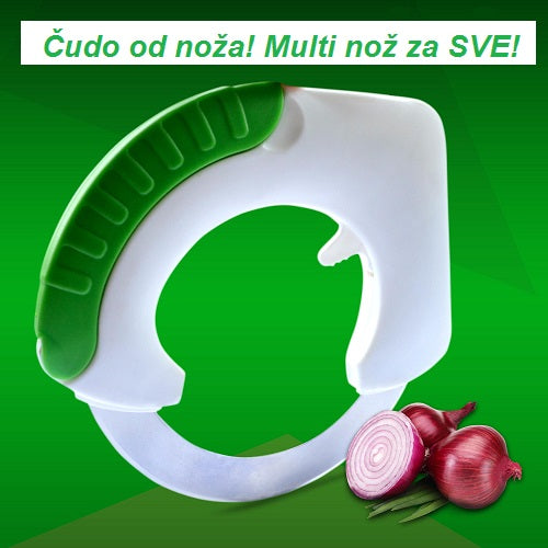 Cudo od noza Multi noz za SVE - Slika 3
