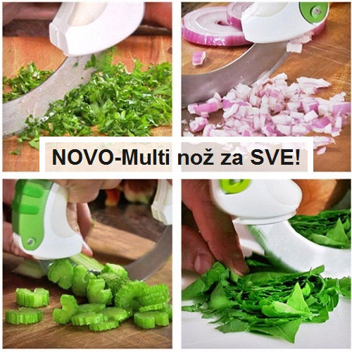 Cudo od noza Multi noz za SVE - Slika 6