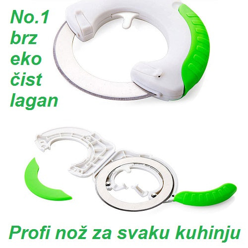 Cudo od noza Multi noz za SVE - Slika 9