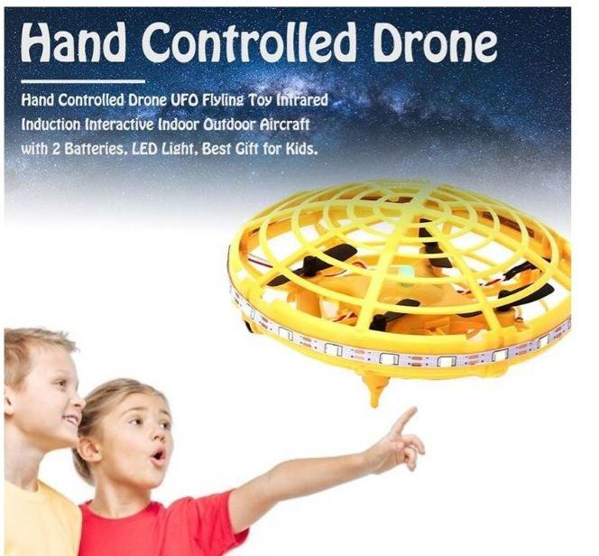 D12 mini dron D12 mini dron - Slika 4