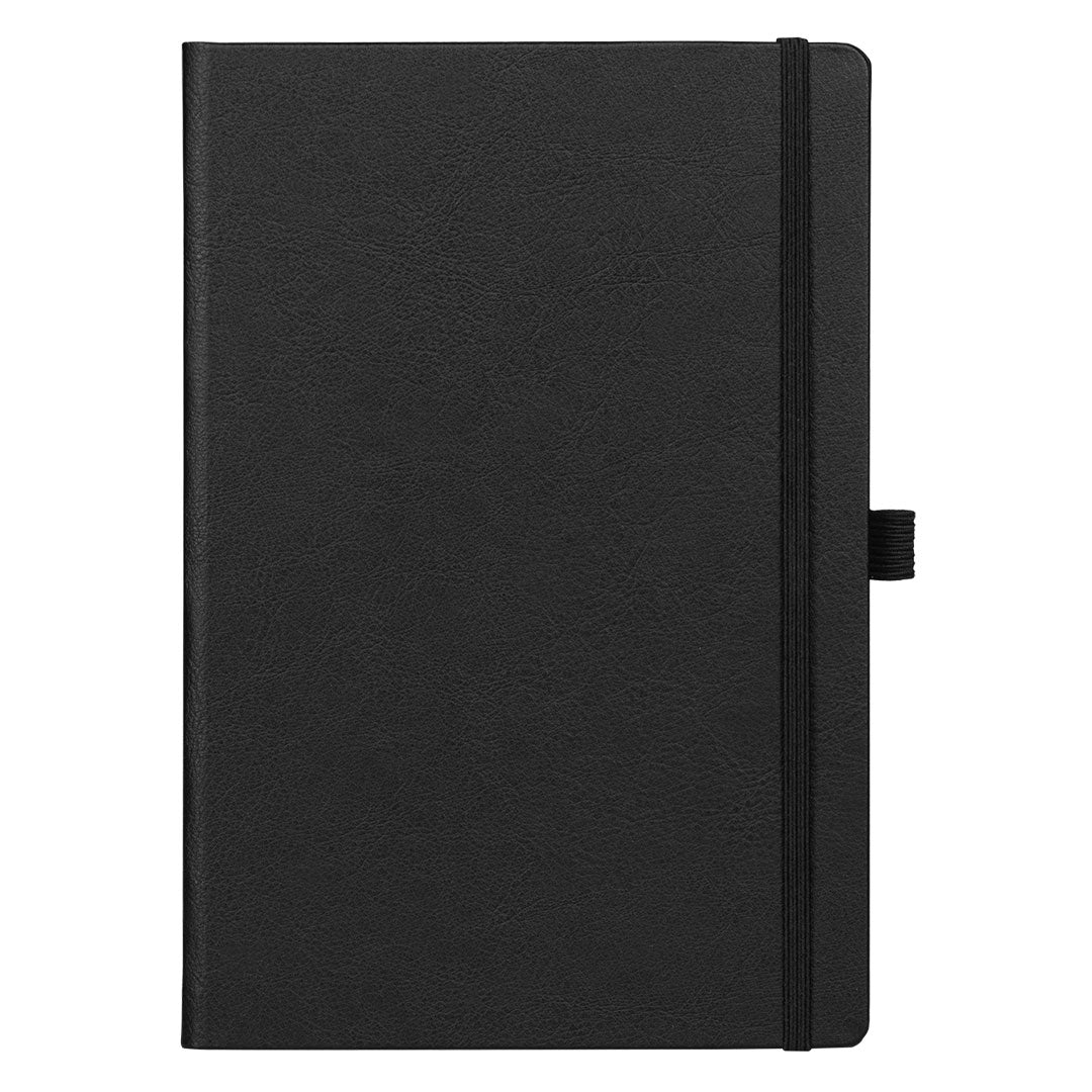 DALLAS notes a5 crni