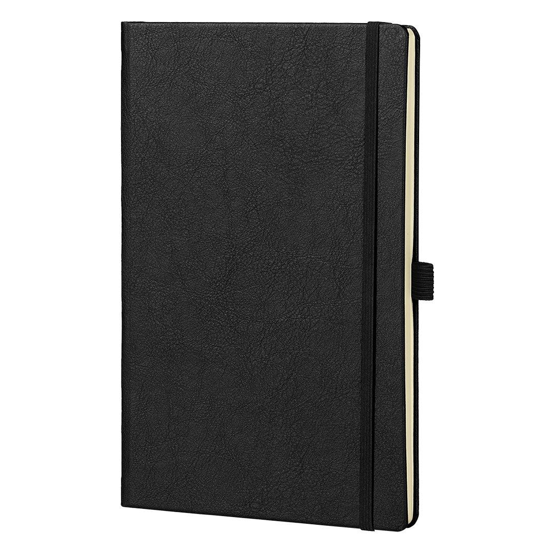 DALLAS notes a5 crni
