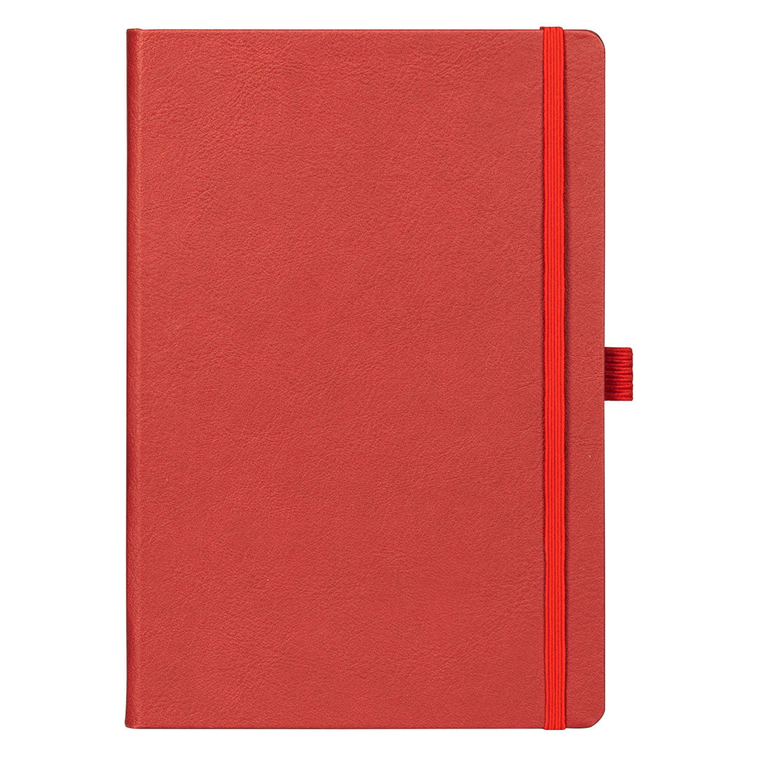 DALLAS notes a5 crveni
