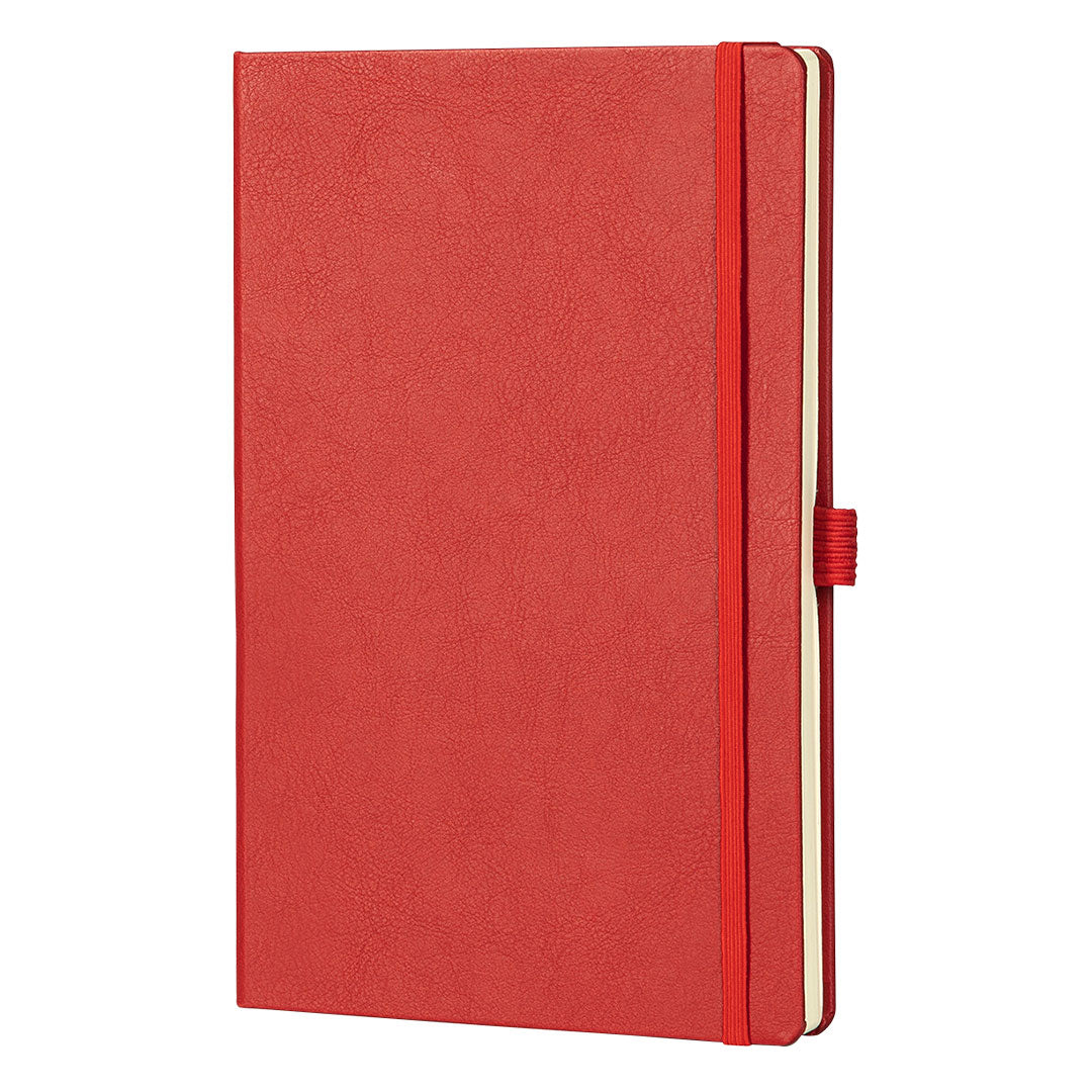 DALLAS notes a5 crveni