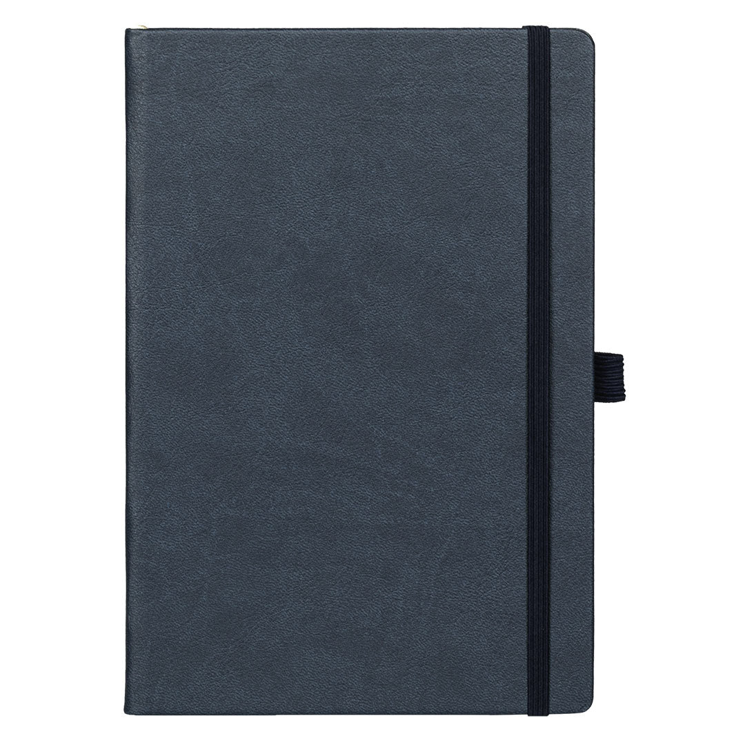 DALLAS notes a5 plavi