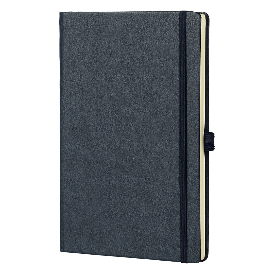 DALLAS notes a5 plavi