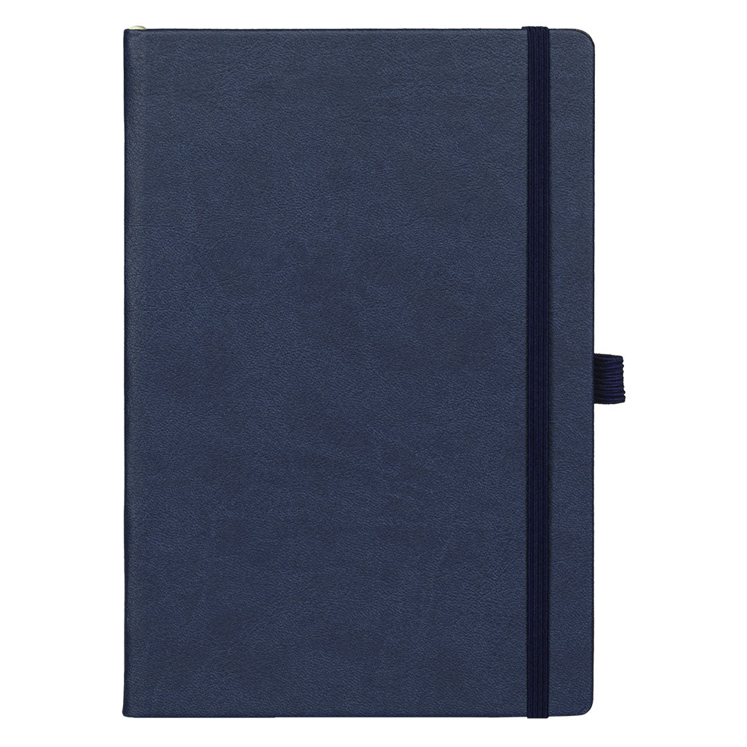 DALLAS notes a5 rojal plavi