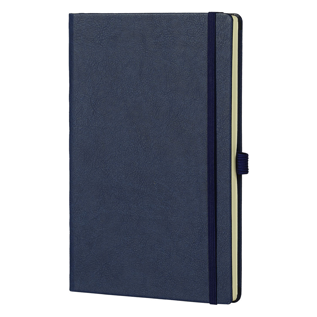 DALLAS notes a5 rojal plavi