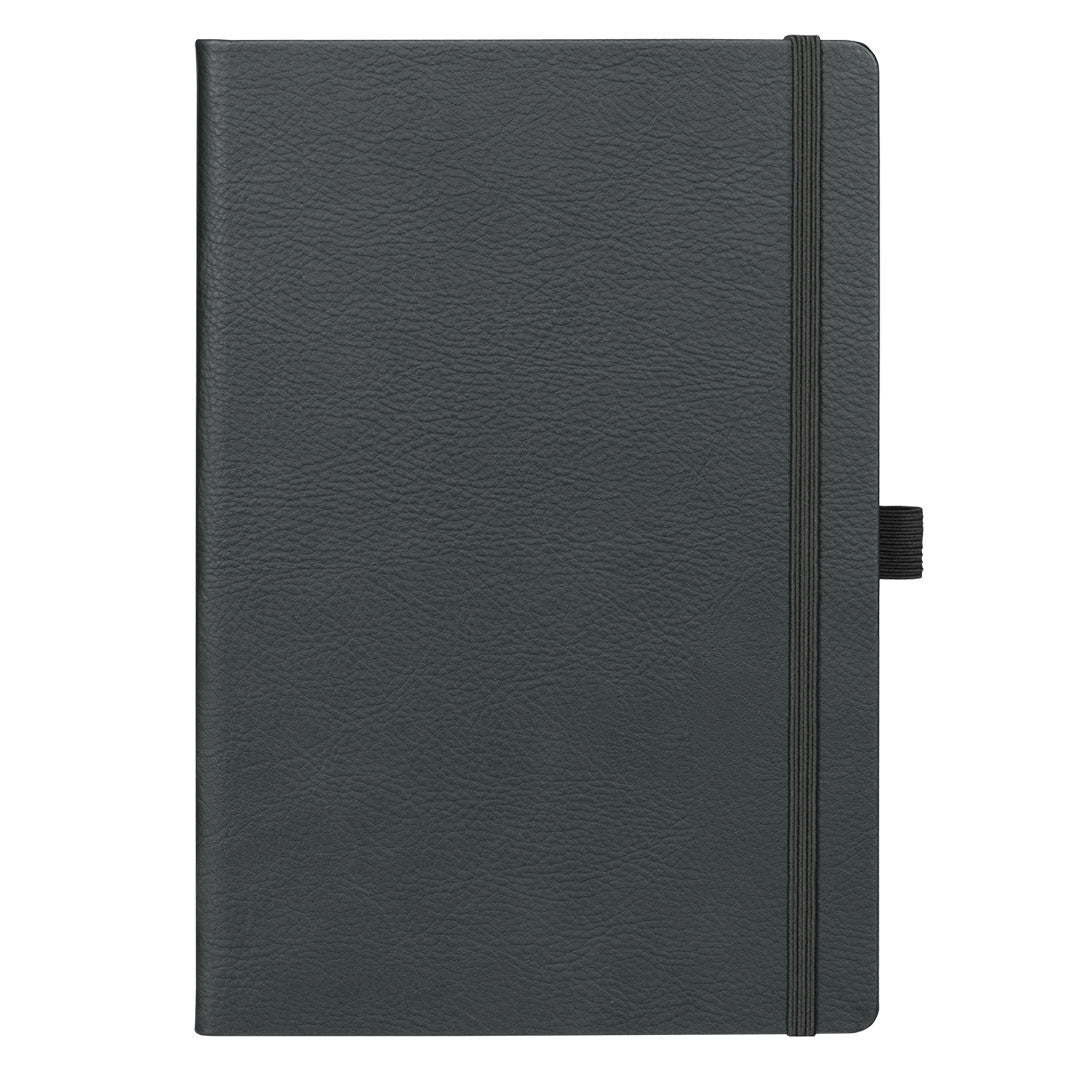 DALLAS notes a5 sivi