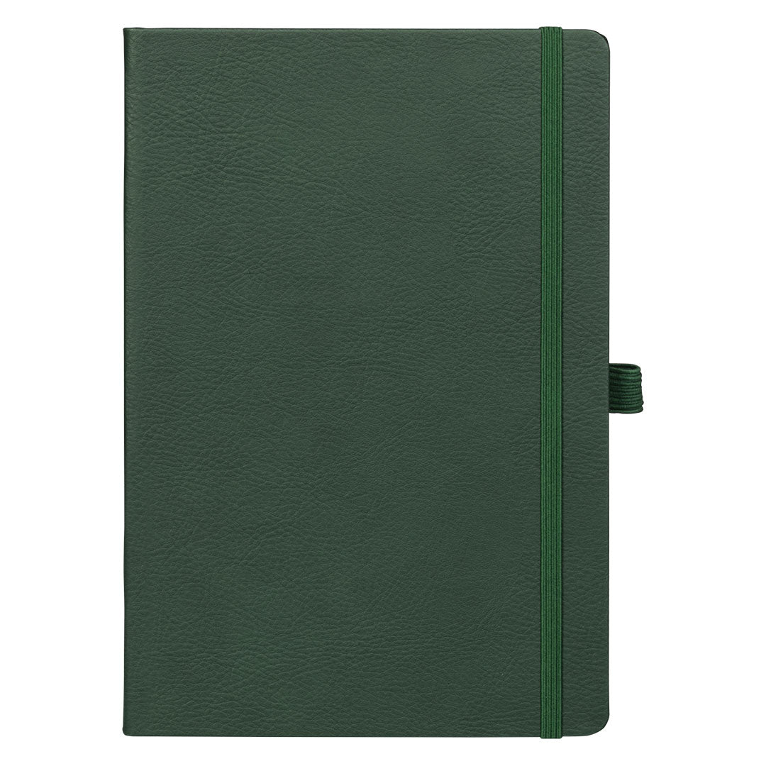 DALLAS notes a5 zeleni