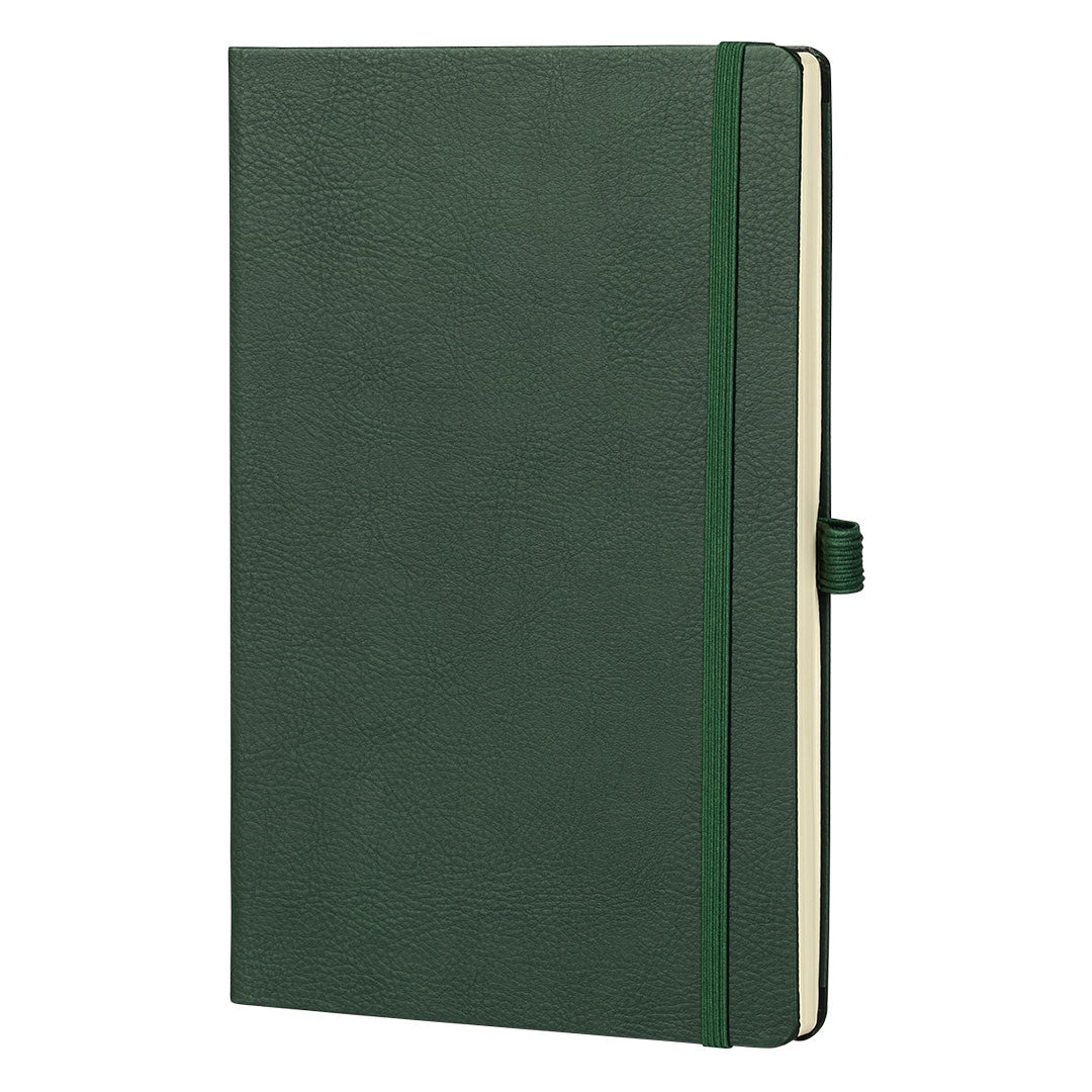 DALLAS notes a5 zeleni