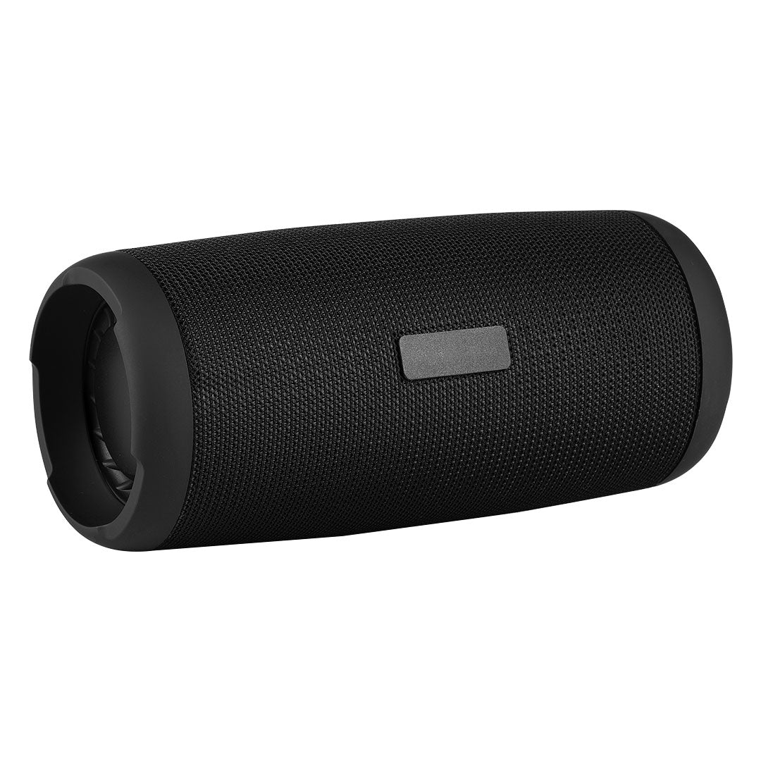 DANCE bluetooth zvucnik crni