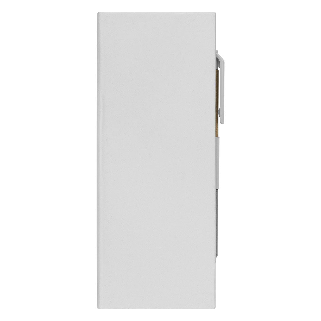 DECK set za beleske beli