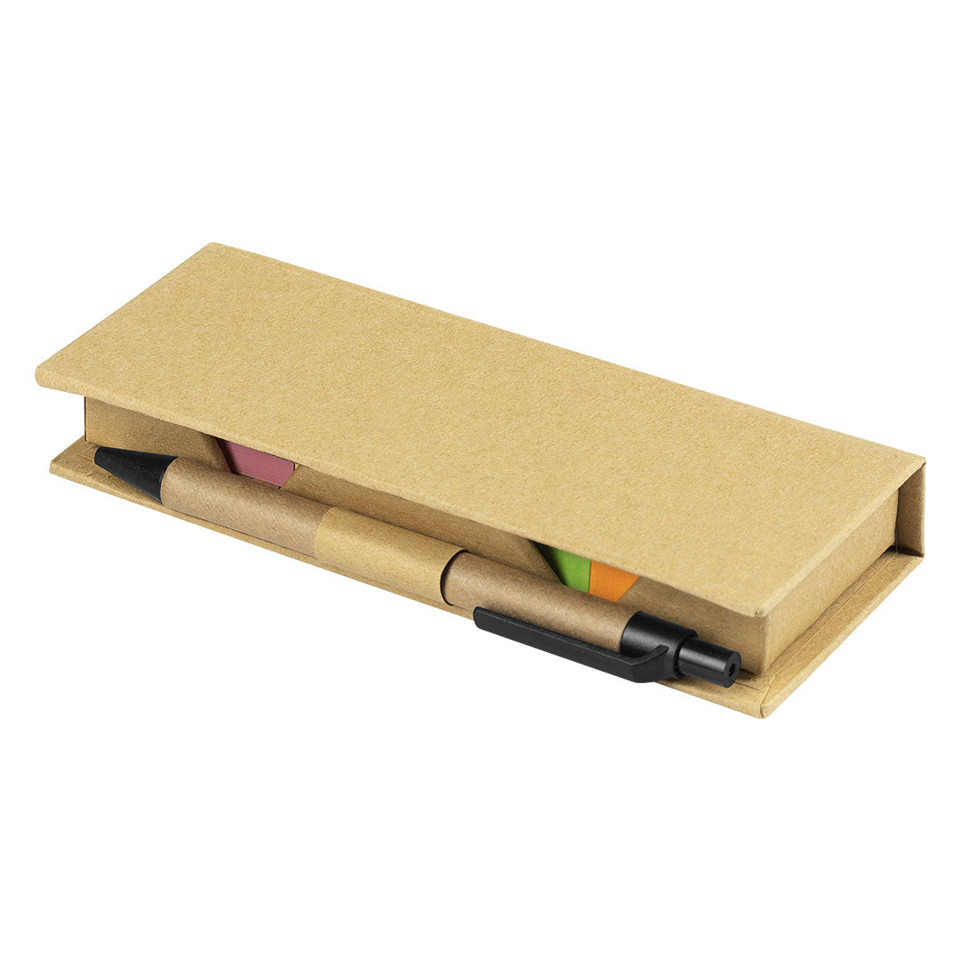 DECK set za beleske bez