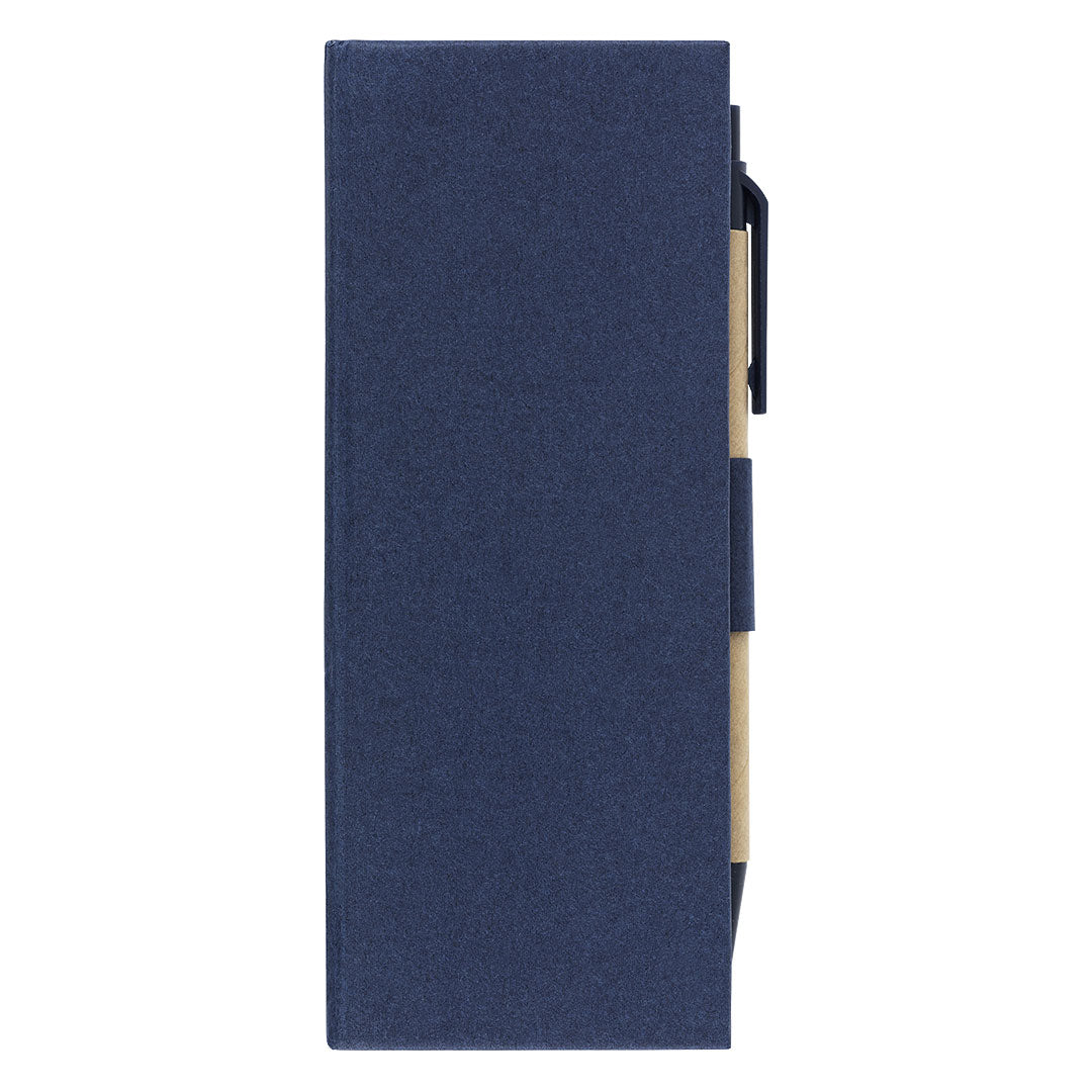 DECK set za beleske plavi