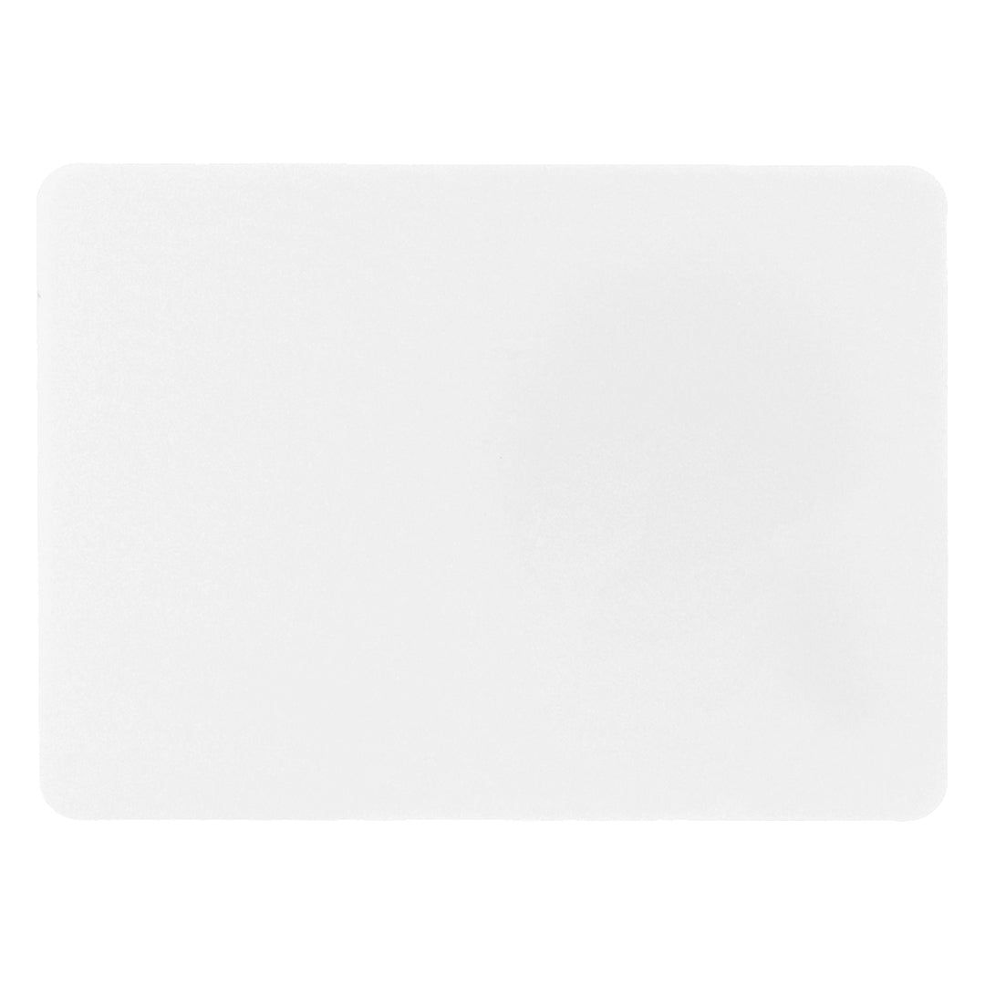 DESK PAD podloga za kompjuterski mis bela
