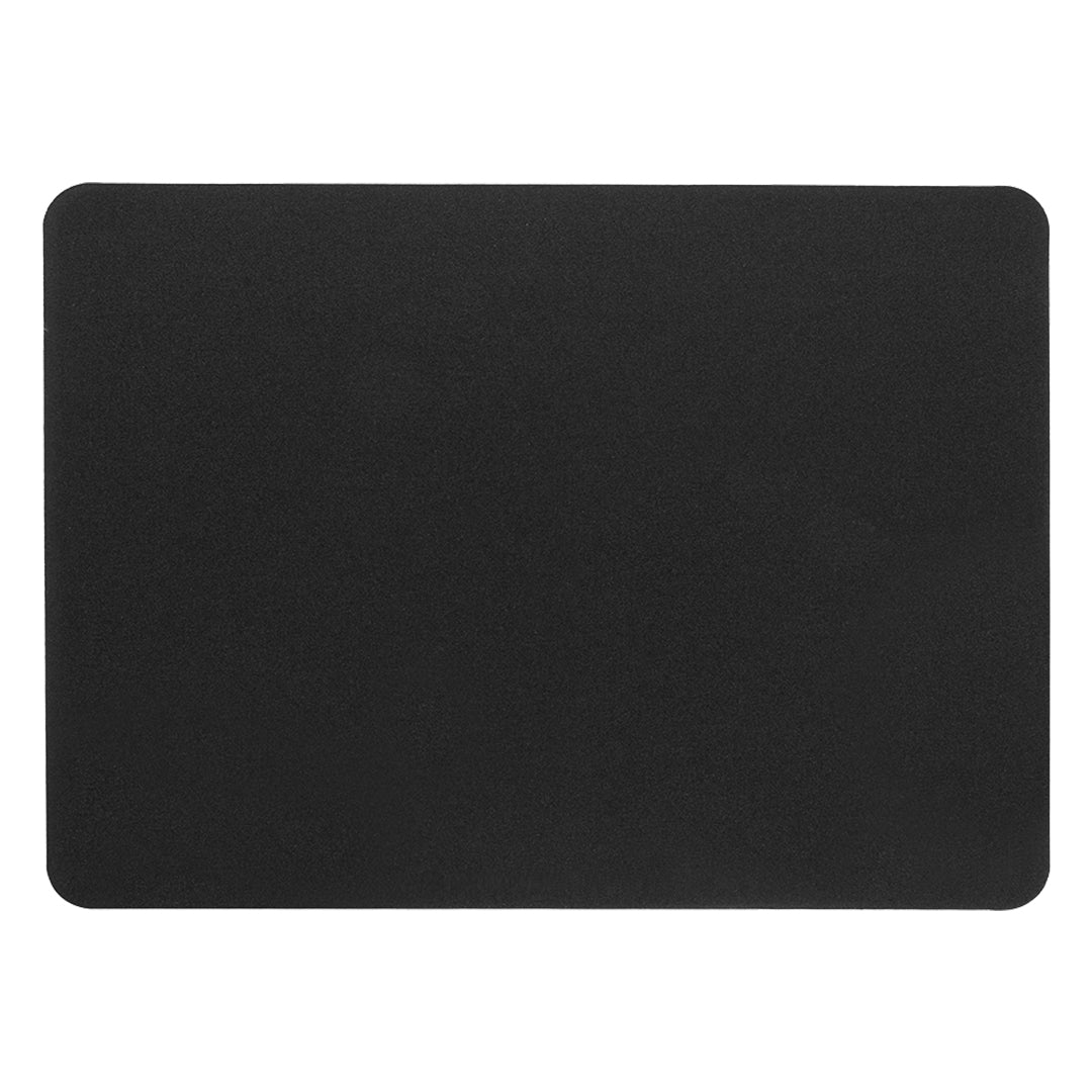 DESK PAD podloga za kompjuterski mis crna