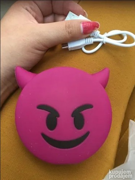 DEVIL power bank 8800 mAh