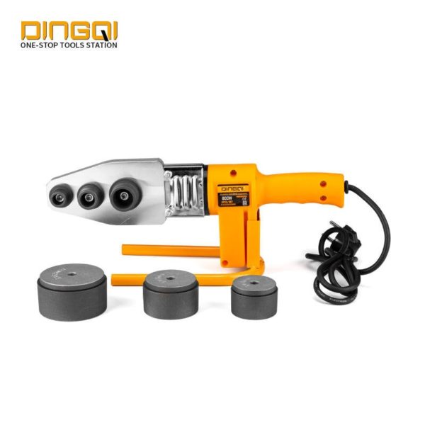 DINGQI Pegla za spajanje PVC cevi 800W