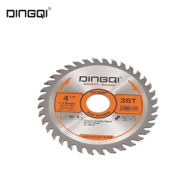 DINGQI Rezna ploca 115mm
